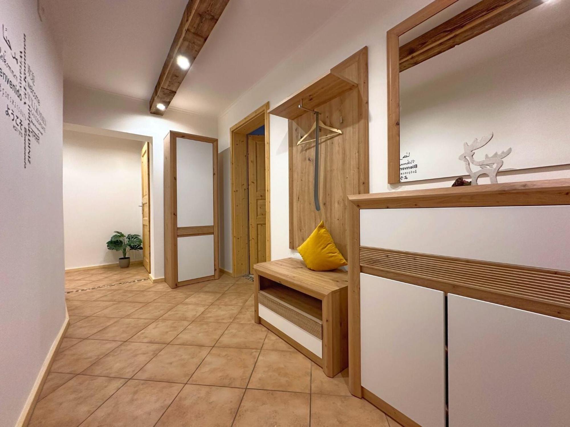 אונטרטאורן Fantastic Apartment With Terrace מראה חיצוני תמונה