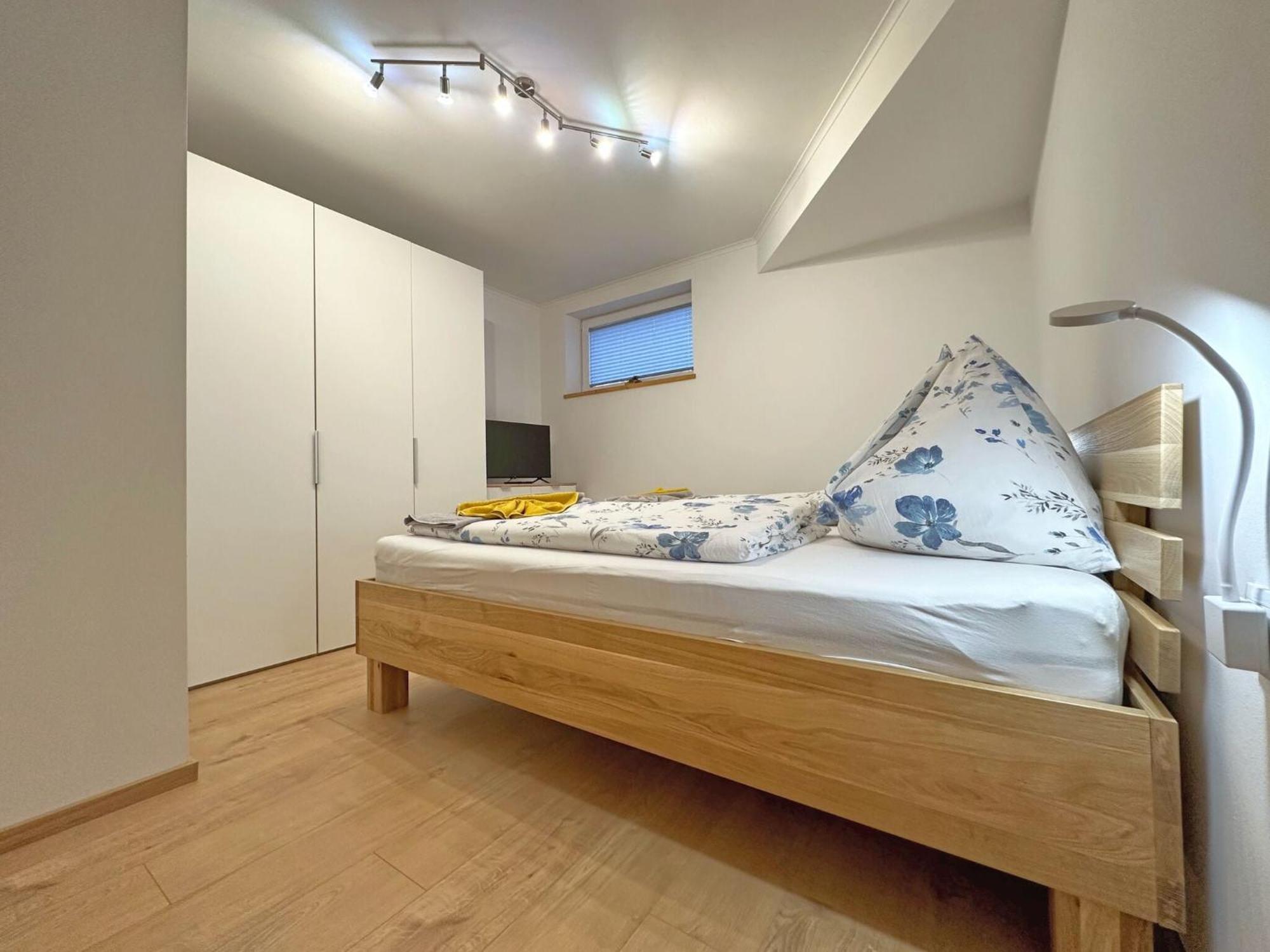 אונטרטאורן Fantastic Apartment With Terrace מראה חיצוני תמונה