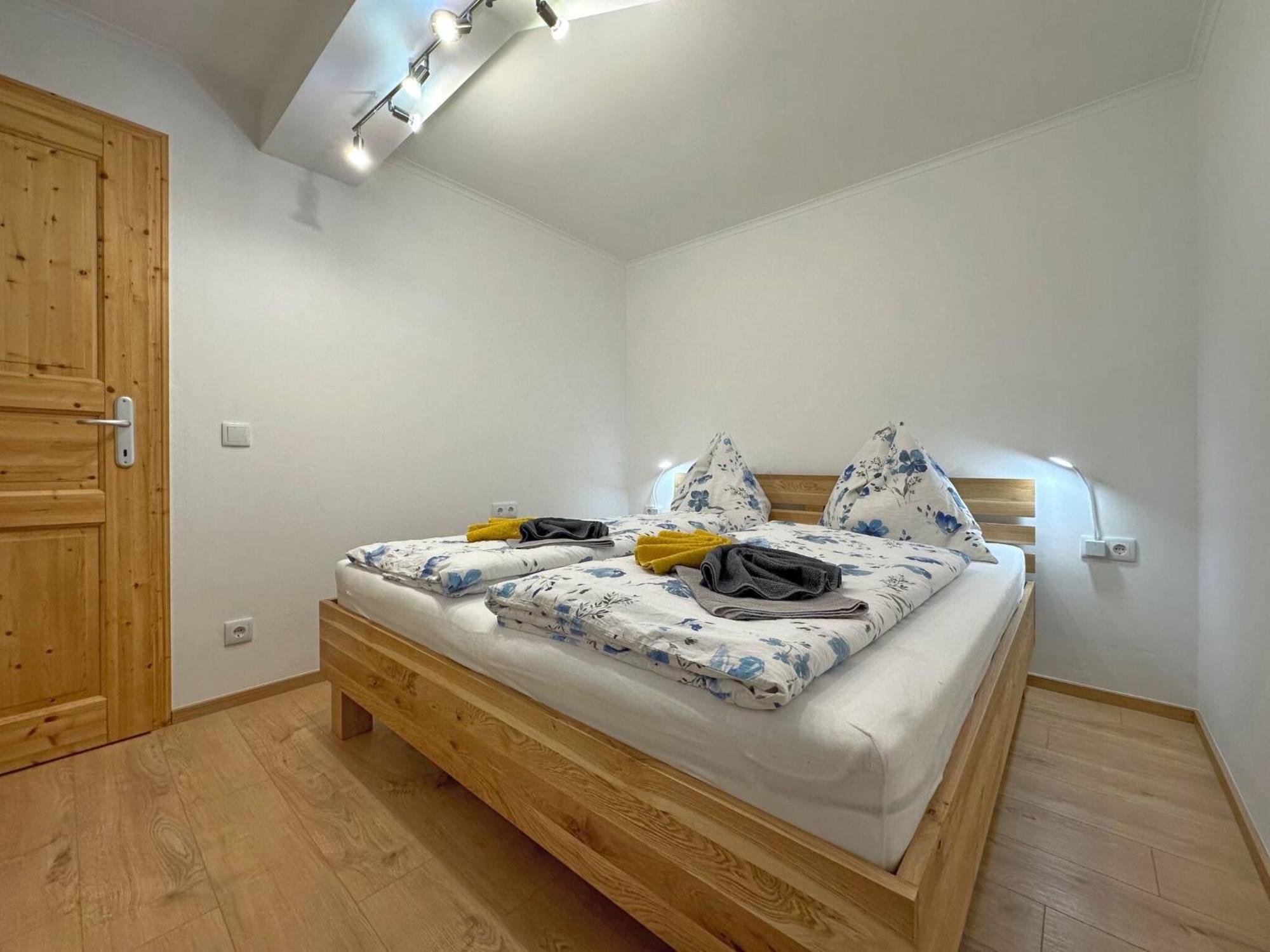אונטרטאורן Fantastic Apartment With Terrace מראה חיצוני תמונה