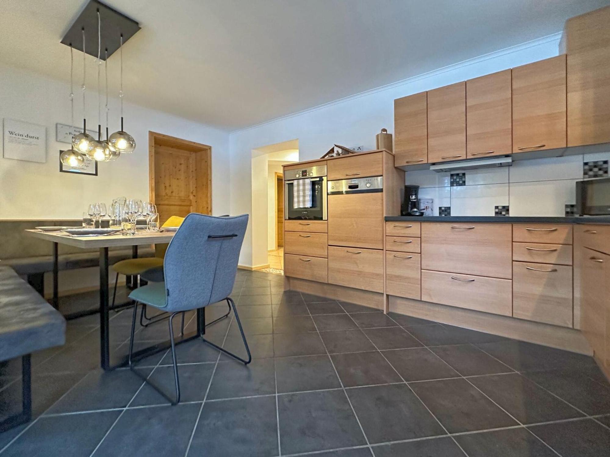 אונטרטאורן Fantastic Apartment With Terrace מראה חיצוני תמונה