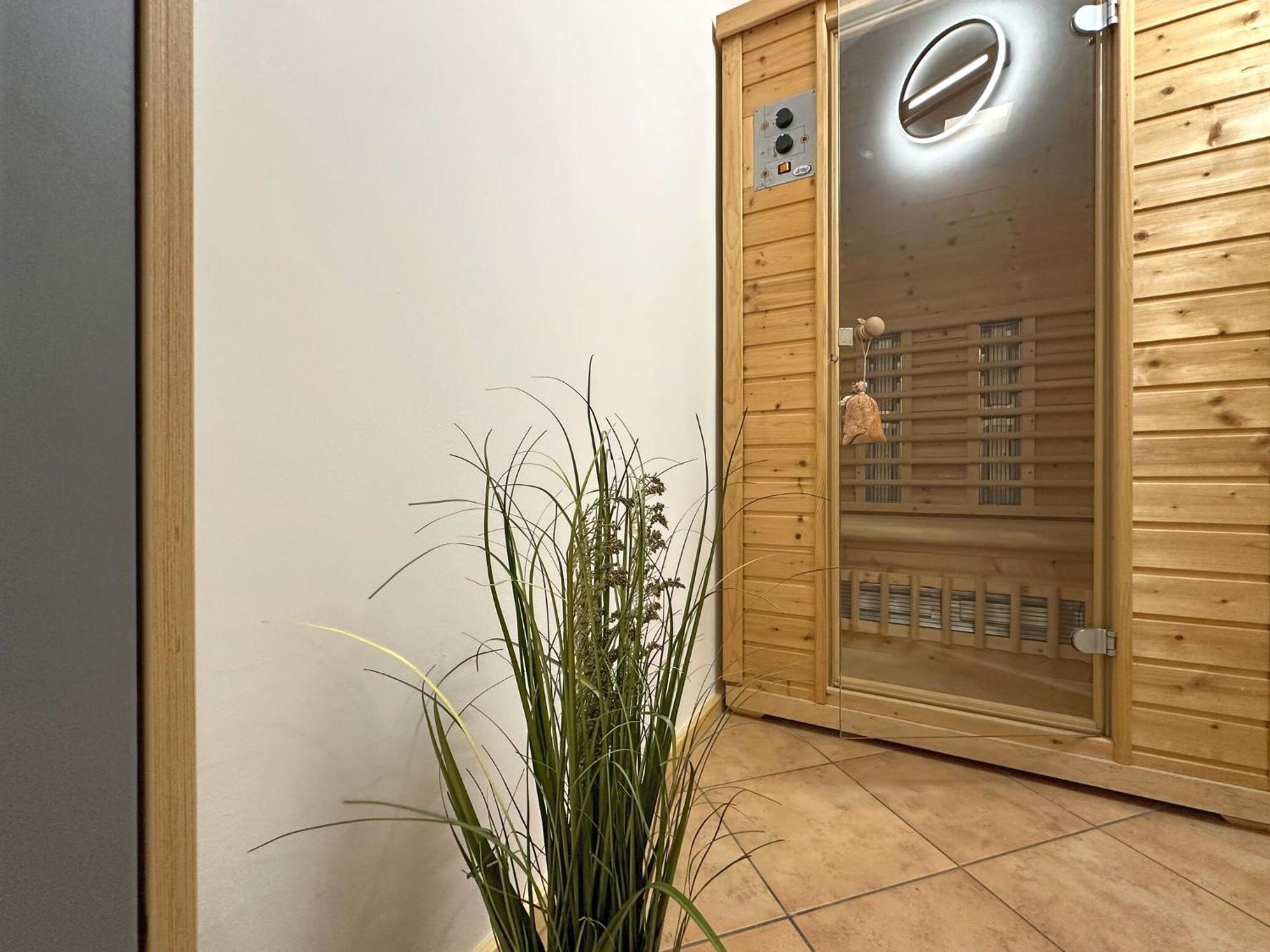 אונטרטאורן Fantastic Apartment With Terrace מראה חיצוני תמונה